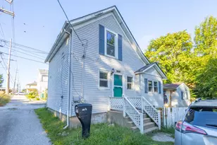 205 1/2 Brown St, Valparaiso, IN 46383 - Photo 1