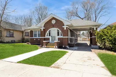 4210 Connecticut Street, Gary, IN 46409 - Photo 1