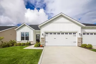 4352 Reflection Pl, Valparaiso, IN 46385 - Photo 1