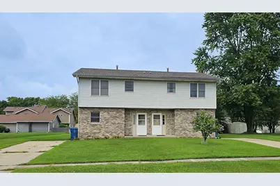 213-215 Burr Court, Lowell, IN 46356 - Photo 1