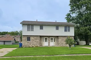 213-215 Burr Ct, Lowell, IN 46356 - Photo 1