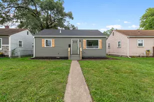 2642 Grand Blvd, Highland, IN 46322 - Photo 1