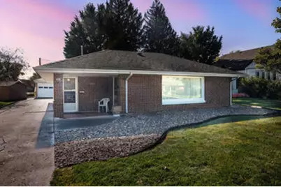 402 S Home Avenue, Rensselaer, IN 47978 - Photo 1