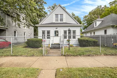 534 Holliday Street, Michigan City, IN 46360 - Photo 1