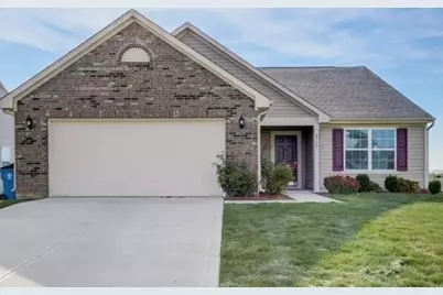4758 Chip Shot Lane, Indianapolis, IN 46235 - Photo 1