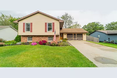 532 Timberwood Lane, Lowell, IN 46356 - Photo 1