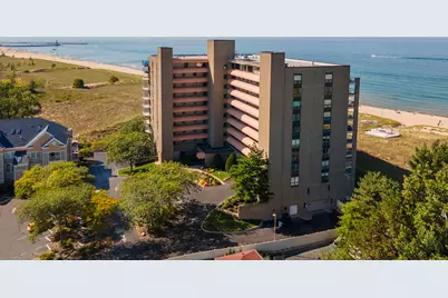 100 Lake Shore Drive #204, Michigan City, IN 46360 - Photo 1