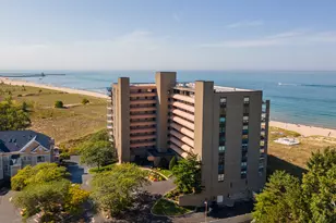 100 Lake Shore Dr, Michigan City, IN 46360 - Photo 1