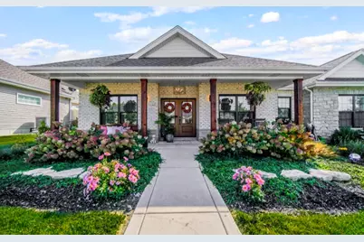 11435 McIntosh Lane, Schererville, IN 46375 - Photo 1