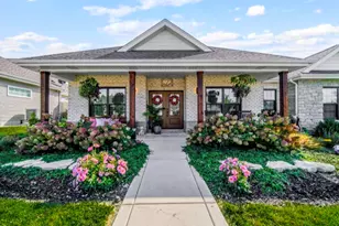 11435 McIntosh Ln, Schererville, IN 46375 - Photo 1