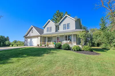 156 Lee Drive, Kouts, IN 46347 - Photo 1