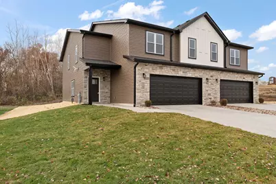 5790 Adams Street, Merrillville, IN 46410 - Photo 1