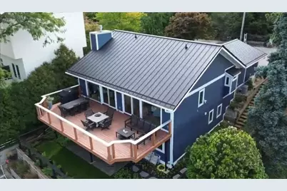 2930 Lake Shore Drive, Long Beach, IN 46360 - Photo 1