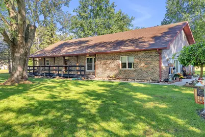 298 E 1100 N, Wheatfield, IN 46392 - Photo 1