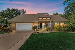 8748 Durbin Ln, Crown Point, IN 46307 - Photo 1