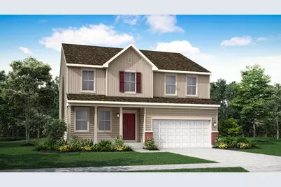 3830 Brander Drive, Valparaiso, IN 46385 - Photo 1