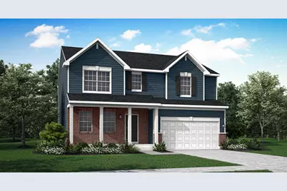 4208 Iron Gate Drive, Valparaiso, IN 46385 - Photo 1