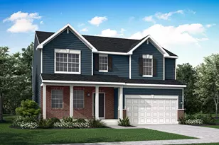 4208 Iron Gate Dr, Valparaiso, IN 46385 - Photo 1