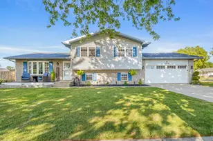 3274 Morningside St, Portage, IN 46368 - Photo 1