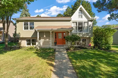 437 S Park Drive, Griffith, IN 46319 - Photo 1