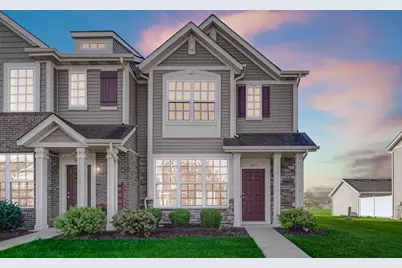 1051 E 117th Place, Crown Point, IN 46307 - Photo 1