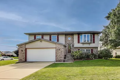 1235 W 99th Avenue, Crown Point, IN 46307 - Photo 1