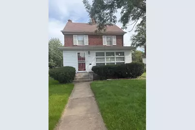 759 Grant Street, Gary, IN 46404 - Photo 1