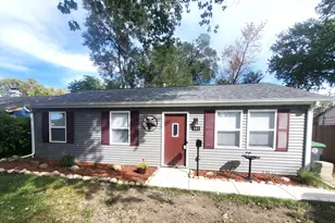 361 N Wabash St, Hobart, IN 46342 - Photo 1