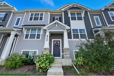 8700 Larkspur Lane, Saint John, IN 46373 - Photo 1