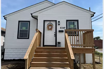 6349-51 Jefferson Avenue, Hammond, IN 46324 - Photo 1