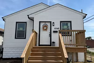 6349-51 Jefferson Ave, Hammond, IN 46324 - Photo 1