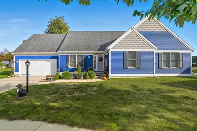 809 Olde Towne Square, Chesterton, IN 46304 - Photo 1