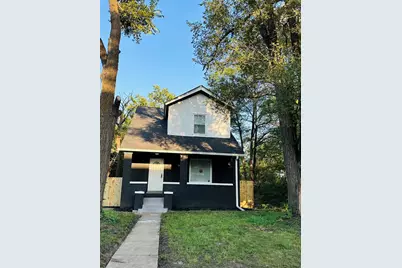 571 Van Buren Street, Gary, IN 46402 - Photo 1