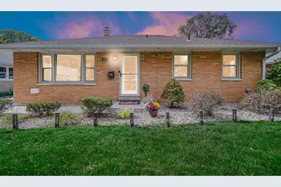 842 N Jay Street, Griffith, IN 46319 - Photo 1