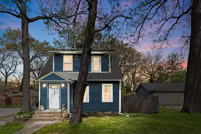 616 Hobart Street, Michigan City, IN 46360 - Photo 1