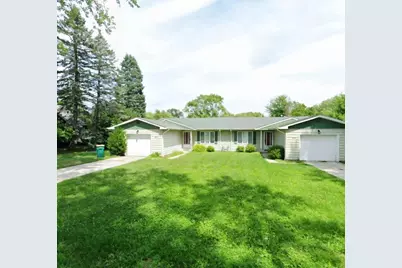 5891- 5895 Van Buren Street #95, Merrillville, IN 46410 - Photo 1