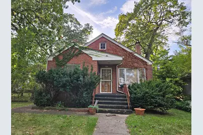 3654 Buchanan Street, Gary, IN 46408 - Photo 1