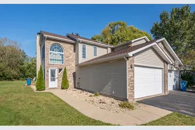 6804 Swan Lane, Schererville, IN 46375 - Photo 1