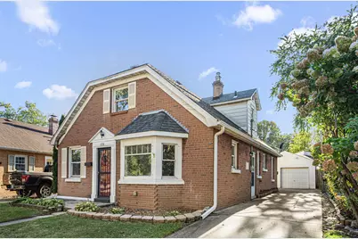 130 W 2nd Street, Hobart, IN 46342 - Photo 1