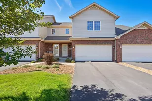 9842 Kreitzburg St, Dyer, IN 46311 - Photo 1