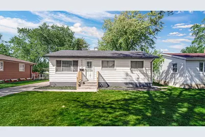 4440 E 13th Place, Gary, IN 46403 - Photo 1