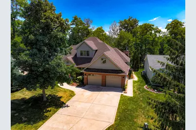 1658 Sunnyslope Drive, Crown Point, IN 46307 - Photo 1