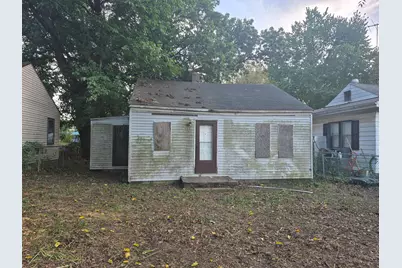 1669 W 40th Avenue, Gary, IN 46408 - Photo 1