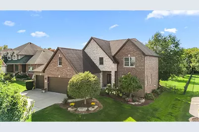 8872 Winding Trail, Saint John, IN 46373 - Photo 1