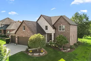 8872 Winding Trail, Saint John, IN 46373 - Photo 1