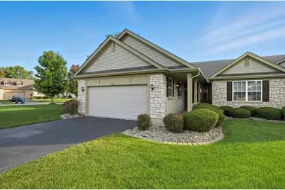 8043 Northcote Court, Dyer, IN 46311 - Photo 1