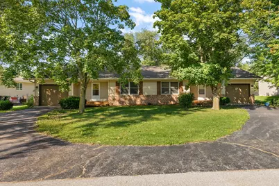 3414-3416 E 69th Avenue E, Merrillville, IN 46410 - Photo 1