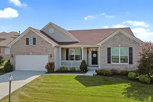 10236 California St, Crown Point, IN 46307 - Photo 1