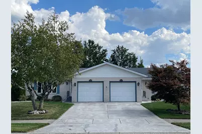 1607 Julie Drive, Schererville, IN 46375 - Photo 1