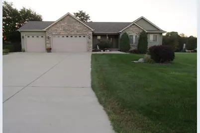 880 Whitestone Drive, Valparaiso, IN 46383 - Photo 1